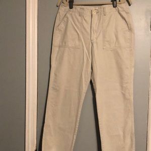 Levi’s Khaki Pants Size 30
